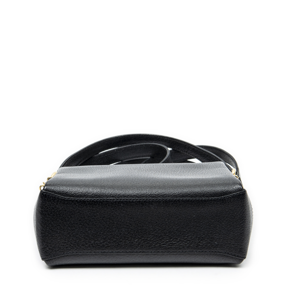Gucci Bamboo Turnlock Top Handle - Picture 6 of 10